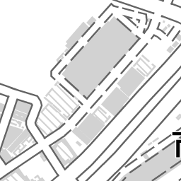 Tohoシネマズ 岡南 岡山県岡山市南区築港新町1 25 1 シネマタウン岡南2f の地図 地図ナビ