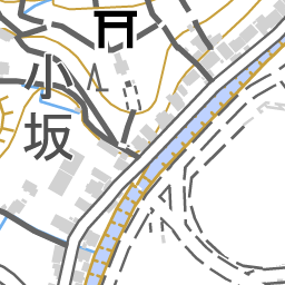 香川県総合運動公園県営テニス場の地図 場所 地図ナビ