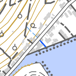 香川県総合運動公園県営テニス場の地図 地図ナビ