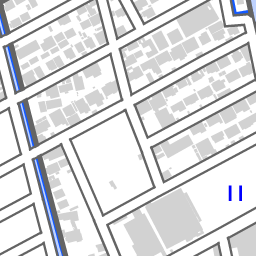 岡山ふれあいセンターの地図 岡山市中区桑野715 2 地図ナビ