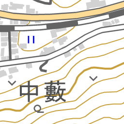 つるぎ町立半田病院 徳島県