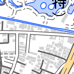 室町 香川県高松市 の地図 場所 地図ナビ