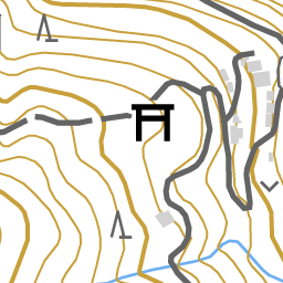 貞光老人福祉センター 徳島県