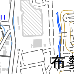 コカ コーラウエストスポーツパーク 鳥取県立布勢総合運動公園 鳥取県鳥取市布勢146 1 の場所 地図 地図ナビ