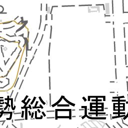 コカ コーラウエストスポーツパーク 鳥取県立布勢総合運動公園 鳥取県鳥取市布勢146 1 の地図 地図ナビ