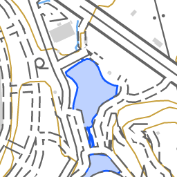 コカ コーラウエストスポーツパーク 多目的広場 の地図 地図ナビ