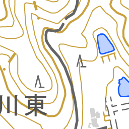 岡山県備前テニスセンターの地図 場所 地図ナビ