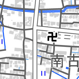 北島町立図書館 創世ホールの地図 地図ナビ