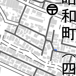 徳島文理大学徳島キャンパス図書館の地図 地図ナビ