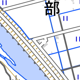 余部小学校の地図 姫路市余部区上余部643 1 地図ナビ