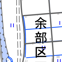余部小学校の地図 姫路市余部区上余部643 1 地図ナビ