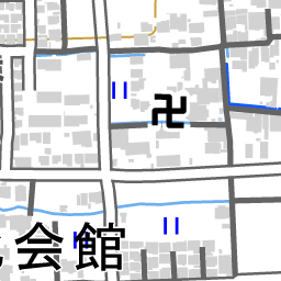 太子町立文化会館 あすかホール の地図 場所 太子町鵤1310 1 地図ナビ