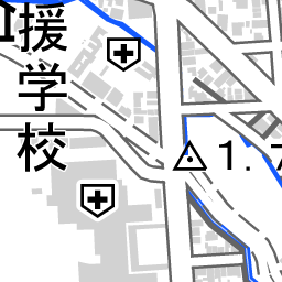 徳島赤十字ひのみね総合療育センター 徳島県