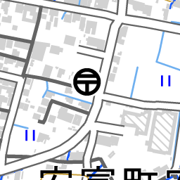 安富町安志 兵庫県姫路市 の地図 場所 地図ナビ