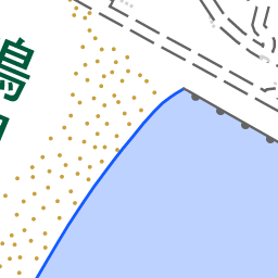 月見ヶ丘海浜公園 徳島県