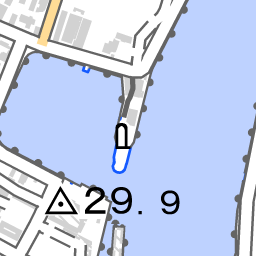 第五管区海上保安本部姫路海上保安部の地図 場所 地図ナビ