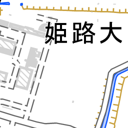 近大姫路大学の地図 姫路市大塩町42 2 地図ナビ