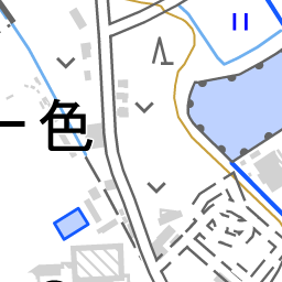 大沢池スポーツ公園グラウンドの場所・地図｜地図ナビ