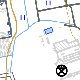 明石市立明石商業高等学校の場所 地図 明石市魚住町長坂寺1250 地図ナビ