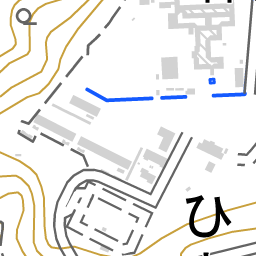 神戸拘置所の場所 地図 地図ナビ