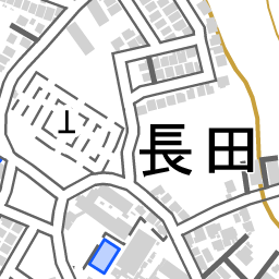 下六人部小学校の地図 福知山市長田232 地図ナビ