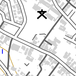 下六人部小学校の地図 福知山市長田232 地図ナビ