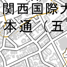 地方公務員災害補償基金兵庫県支部の場所 地図 地図ナビ