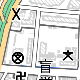 神戸市立摩耶兵庫高等学校の場所 地図 神戸市中央区東川崎町1 3 8 地図ナビ