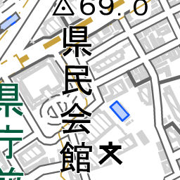 地方公務員災害補償基金兵庫県支部の場所 地図 地図ナビ