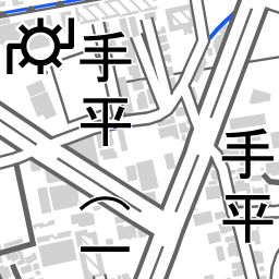 和歌山ビッグホエール 和歌山県和歌山市手平2 1 1 の地図 地図ナビ