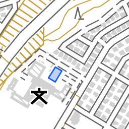 けやき台小学校の地図 三田市けやき台3 77 地図ナビ