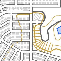 けやき台小学校の地図 三田市けやき台3 77 地図ナビ