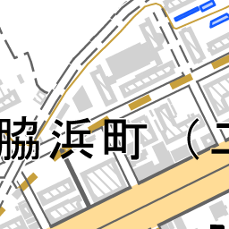 109シネマズhat神戸 兵庫県神戸市中央区脇浜海岸通2 2 2 ブルメールhat神戸2f の場所 地図 地図ナビ