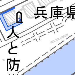 109シネマズhat神戸 兵庫県神戸市中央区脇浜海岸通2 2 2 ブルメールhat神戸2f の場所 地図 地図ナビ