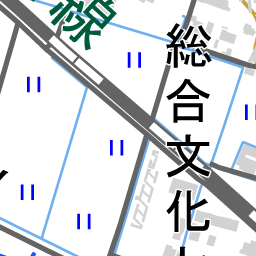 三田市総合文化センター 郷の音ホール 兵庫県三田市天神1 3 1 の地図 地図ナビ