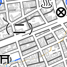 都賀川公園 兵庫県神戸市 の場所 地図ナビ