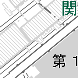 泉佐野郵便局関西空港分室 大阪府泉南郡田尻町泉州空港中1 の場所 地図ナビ