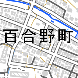 関西学院大学の地図 西宮市上ケ原一番町1 155 地図ナビ