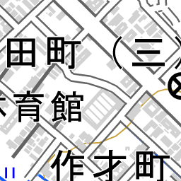 和泉高等学校の地図 岸和田市土生町1 2 1 地図ナビ 和泉高等学校の地図 岸和田市土生町1 2 1 地図ナビ