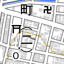 アルカイックホール 尼崎市総合文化センター 兵庫県尼崎市昭和通2 7 16 の地図 地図ナビ