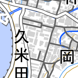 岸和田市立久米田公園運動広場の場所 地図 地図ナビ