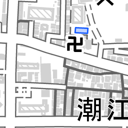 ｍｏｖｉｘあまがさき 兵庫県尼崎市潮江1 3 1 あまがさきキューズモール4f の場所 地図 地図ナビ