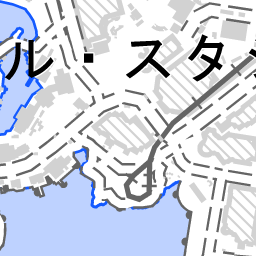 ユニバーサル スタジオ ジャパン 大阪府大阪市此花区桜島2 1 33 の場所 地図 地図ナビ