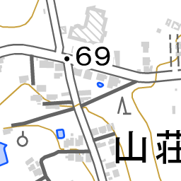 大阪市立信太山青少年野外活動センターの地図 場所 地図ナビ