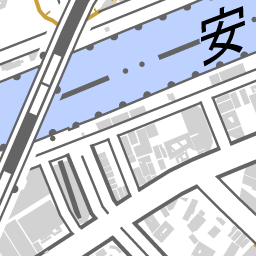 咲くやこの花高等学校の地図 大阪市此花区西九条6 1 44 地図ナビ
