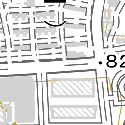 都市再生機構西日本支社千里住宅管理センターの地図 場所 地図ナビ