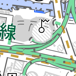 なんばｈａｔｃｈ なんばハッチ 大阪府大阪市浪速区湊町1 3 1 の場所 地図 地図ナビ