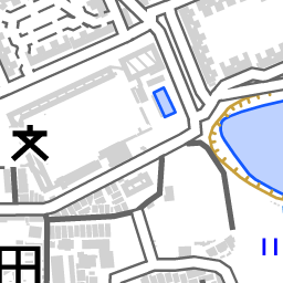 東八田ささゆり広場 大阪府堺市 の地図 場所 地図ナビ