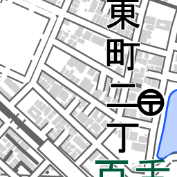 大阪府堺市北区中百舌鳥町一丁 [27146015001] | 国勢調査町丁