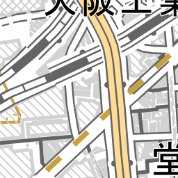 Tohoシネマズ 梅田 大阪府大阪市北区角田町7 10 Hepナビオ7 から 9f の場所 地図 地図ナビ